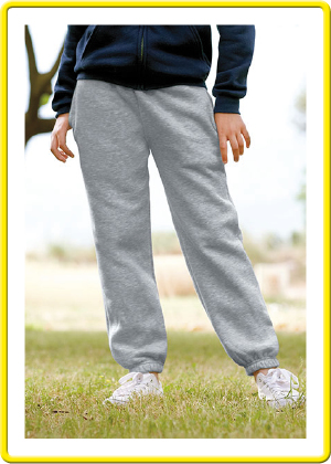 246.01 pantalone bambino